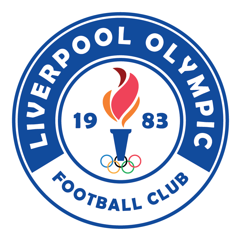 Liverpool Olympic FC logo